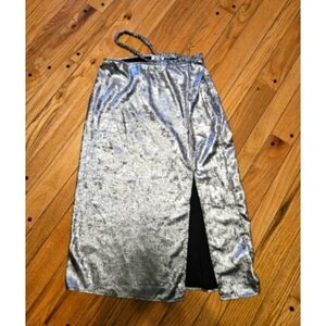 Future collective alani Noelle skirt NWT